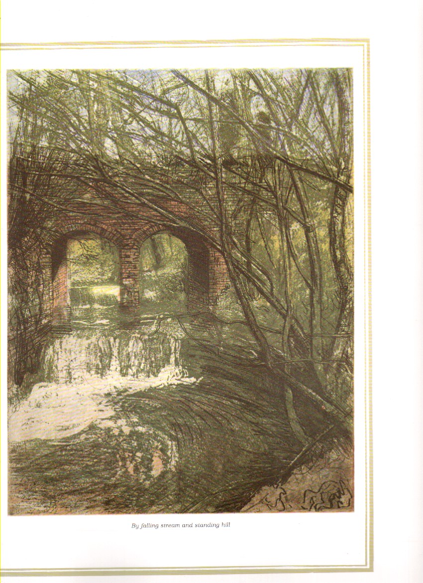 HOUSMAN, A. E. - A Shropshire Lad Etchings by Piers Browne; Fireward by Kingsley Amis