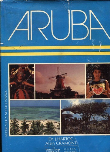 Image for Aruba The Government of the Island of Aruba