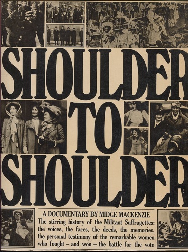 Image for Shoulder To Shoulder