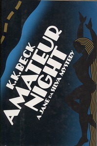 Image for Amateur Night, A Jane Da Silva Mystery