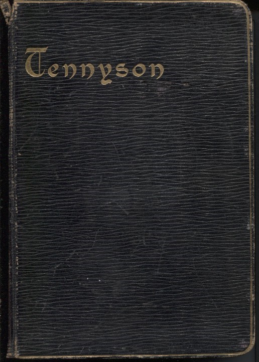 Image for Poetical Works Of Alfred Lord Tennyson, Poet Laureate