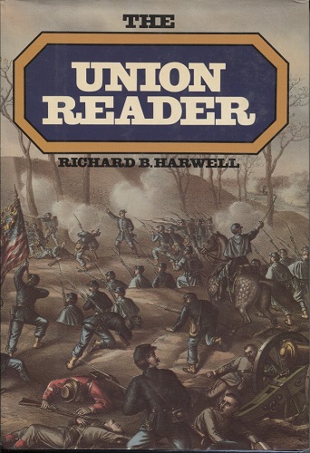 Image for The Union Reader