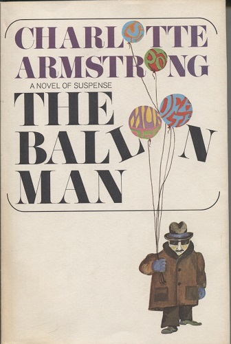 Image for The Balloon Man