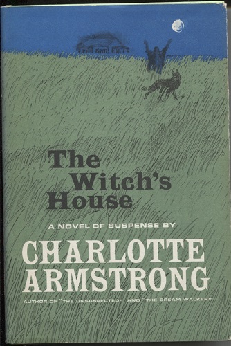 Image for The Witch's House