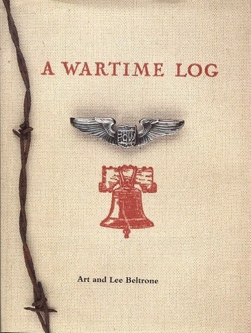 Image for A Wartime Log