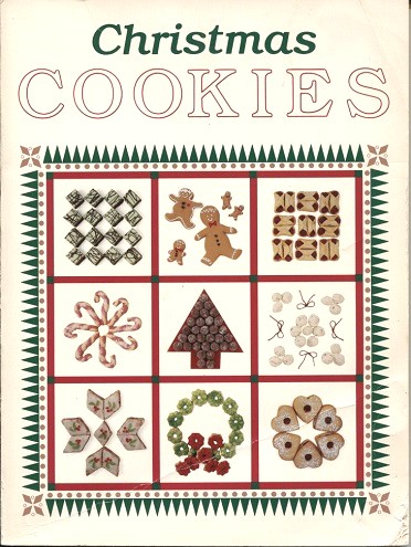 Image for Christmas Cookies