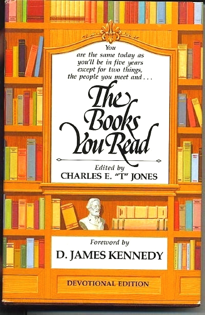 Image for The Books You Read