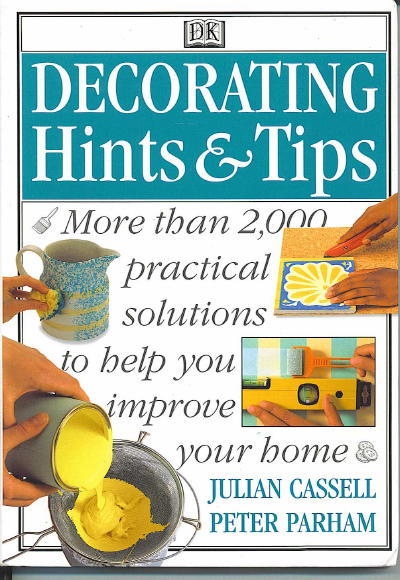 Image for Decorating Hints & Tips