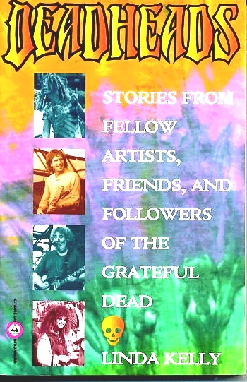 Image for Deadheads