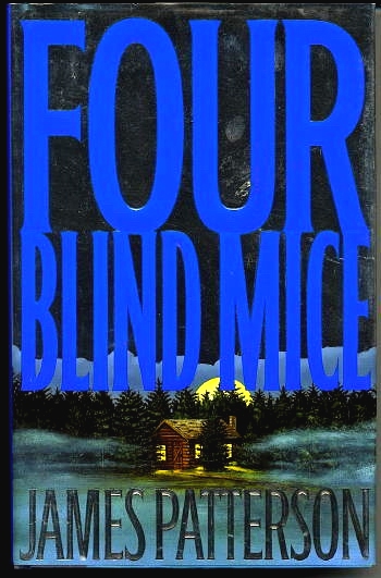 Image for Four Blind Mice