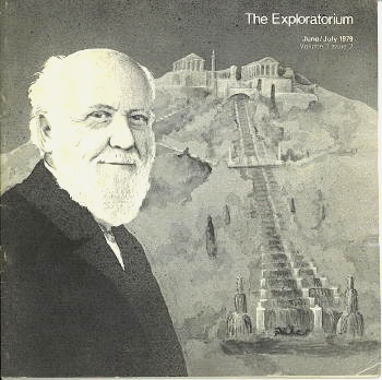 Image for The Exploratorium, Volume 3, Issue 2 June / July 1979