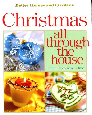 Image for Christmas All Through The House