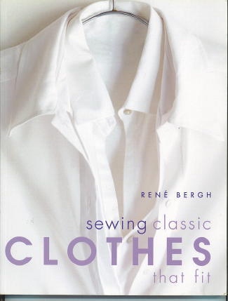 Image for Sewing Classic Clothes That Fit
