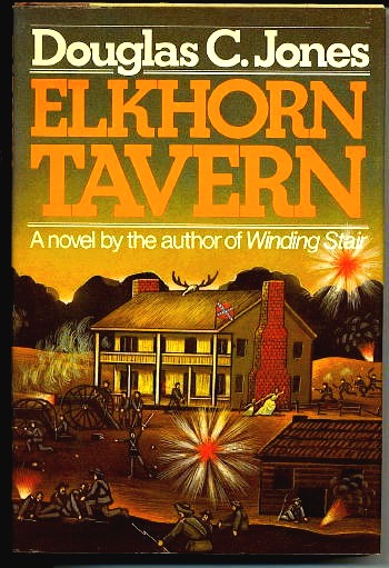 Image for Elkhorn Tavern