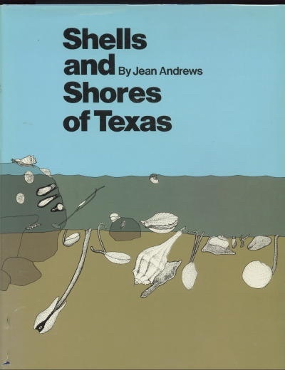 Image for Shells And Shores Of Texas