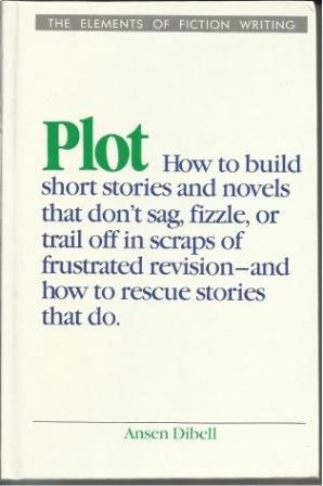 Plot [ Elements Of Fiction Writing ] How to Build Short Stories and ...