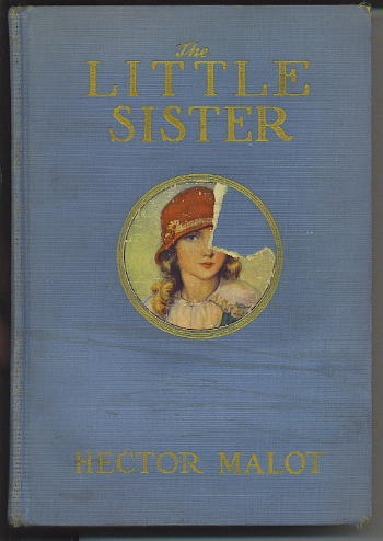 Image for The Little Sister ( La Petite Soeur )