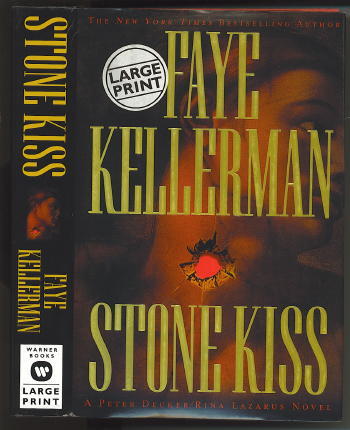 Image for Stone Kiss