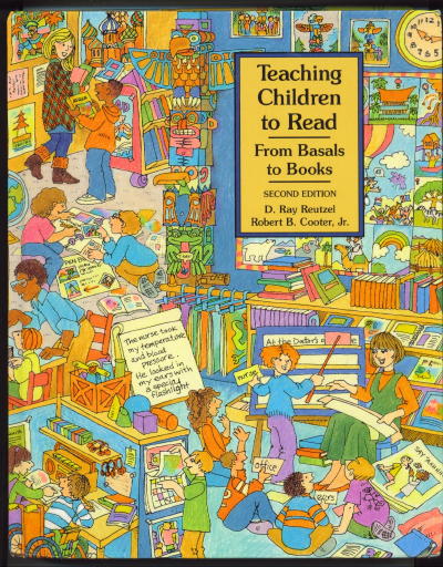 Image for Teaching Children To Read