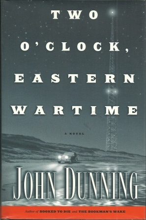 Image for Two O'clock, Eastern Wartime