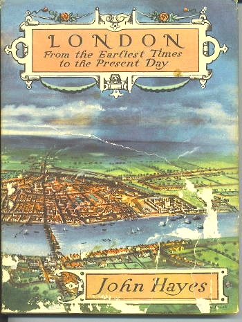 Image for LONDON