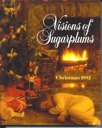 Image for Visions Of Sugarplums Christmas 1982