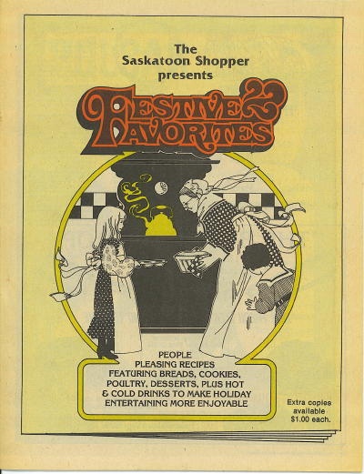 Image for Festive Favorites People Pleasing Recipes Featuring Breads, Cookies, Poultry, Desserts, Et Al