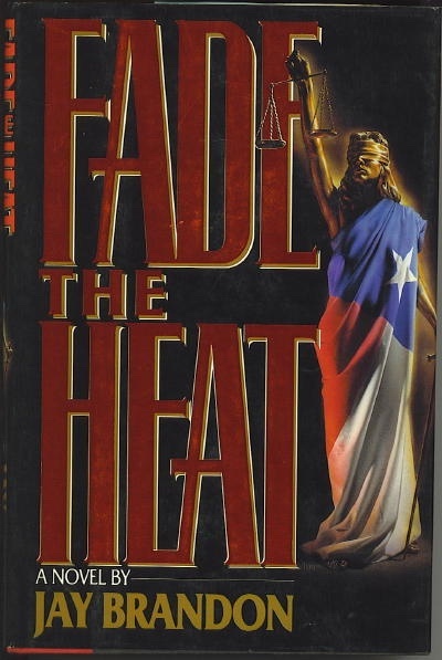Image for Fade The Heat