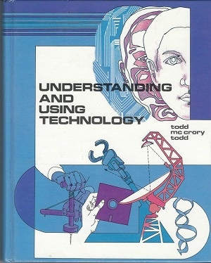 Image for Understanding And Using Technology