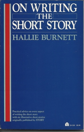 Image for On Writing The Short Story