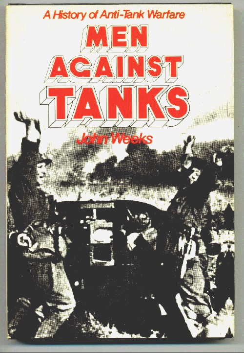 Image for Men Against Tanks
