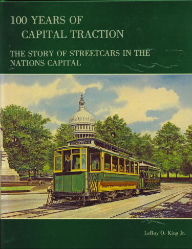 100 years of capital traction