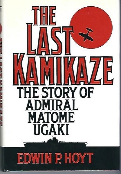 Image for The Last Kamikaze