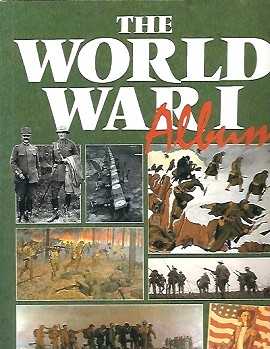 Image for The World War I Album
