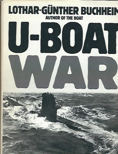 Image for U-boat War