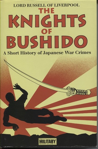 Image for The Knights Of Bushido