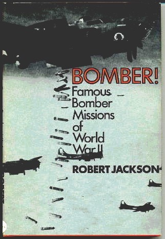 Image for Bomber!