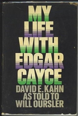 Image for My Life With Edgar Cayce