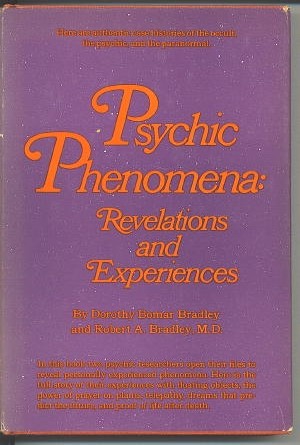 Image for Psychic Phenomena: