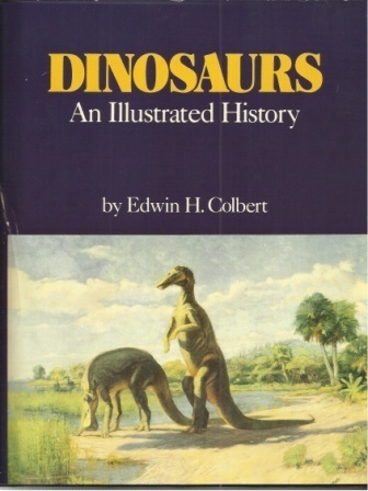 Image for Dinosaurs: An Illustrated History