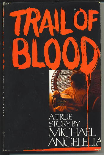 Image for Trail Of Blood