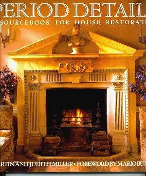 Image for Period Details Sourcebook for House Restoration