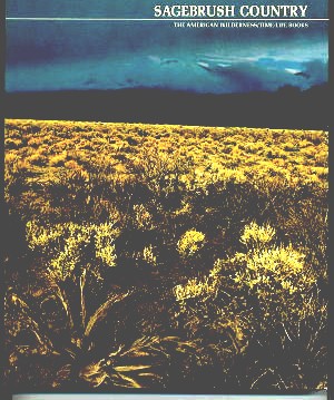 Image for Sagebrush Country