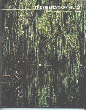 Image for The Okefenokee Swamp
