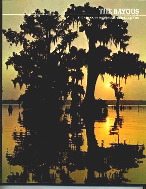 Image for The Bayous
