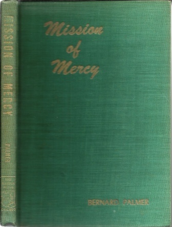 Image for Mission Of Mercy