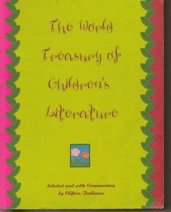 Image for The World Treasury Of Children's Literature