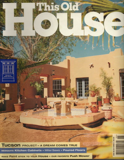 Image for This Old House