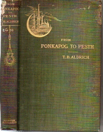 Image for From Ponkapog To Pesth, [from Massachusetts To Hungary]