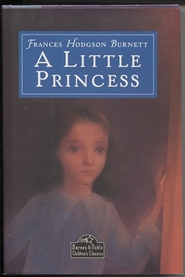 Image for A Little Princess